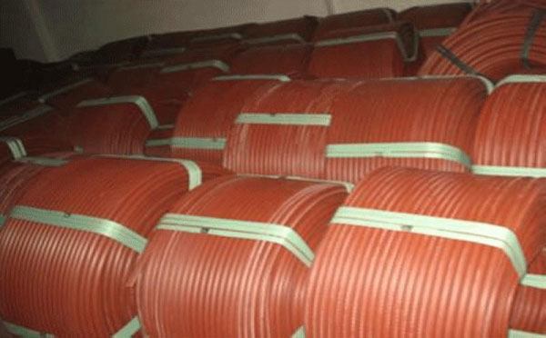 RPE阻燃克拉玛依穿线管具有哪些特性