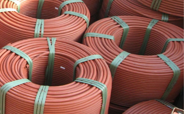 聚乙烯阻燃克拉玛依穿线管具有哪些优势