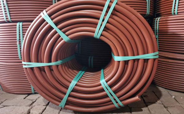 克拉玛依rpe穿线管