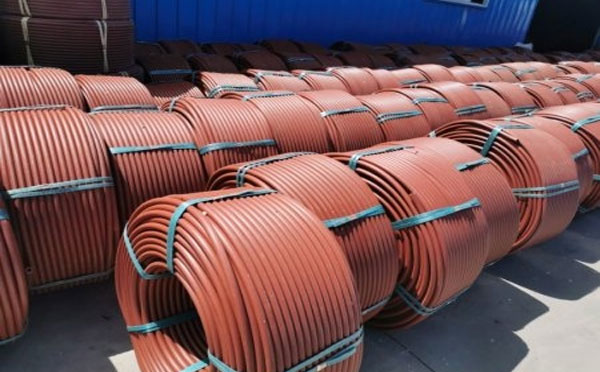 克拉玛依穿线管为什么受人们欢迎的原因