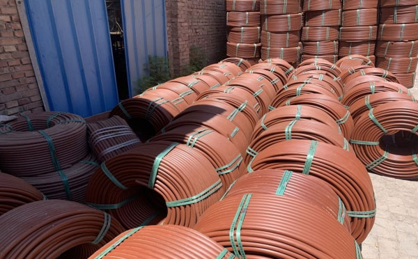 聚乙烯克拉玛依穿线管备受欢迎的原因居然是这些 聚乙烯克拉玛依穿线管备受欢迎的原因居然是这些