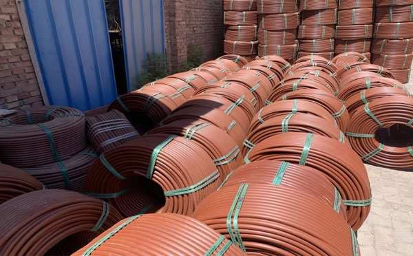 为什么rpe克拉玛依穿线管会使用的如此广泛 为什么rpe克拉玛依穿线管会使用的如此广泛