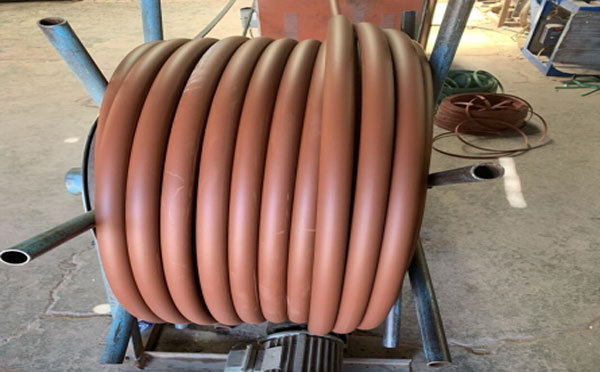 克拉玛依穿线管可以延长线路使用年限