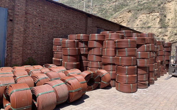 克拉玛依穿线管 克拉玛依穿线管