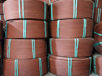 RPE克拉玛依穿线管的好处有哪些