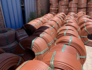 选择克拉玛依穿线管的方法