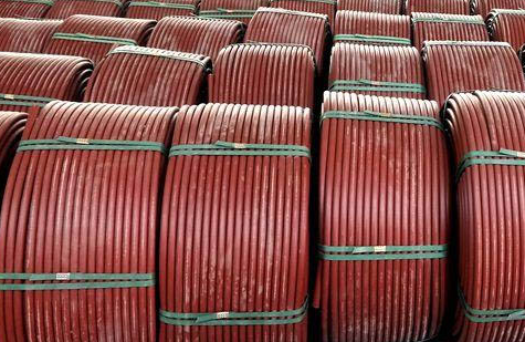 怎样选择一条合适耐用的克拉玛依穿线管