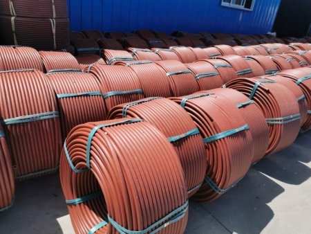 金属克拉玛依穿线管在家装中的重要性 金属克拉玛依穿线管在家装中的重要性