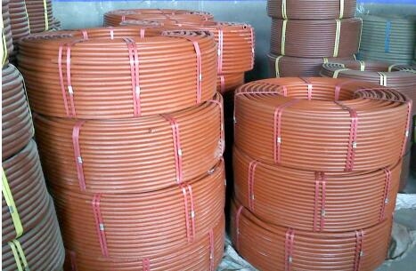 RPE克拉玛依穿线管主要的特点和使用方法