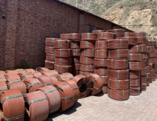 克拉玛依穿线管的好处有哪些