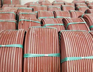 克拉玛依穿线管的发展以及应用 克拉玛依穿线管的发展以及应用