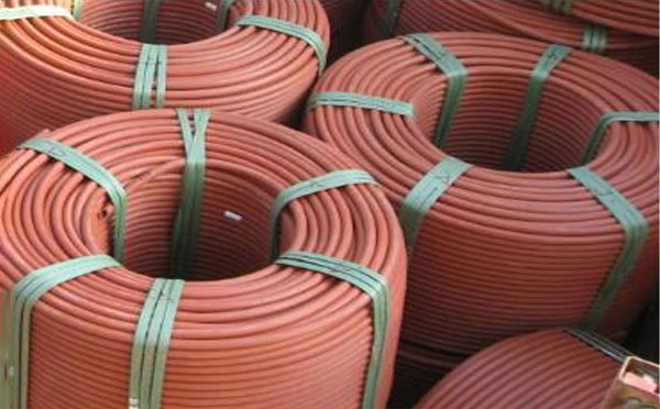 克拉玛依高抗压聚乙烯穿线管直埋敷设规范