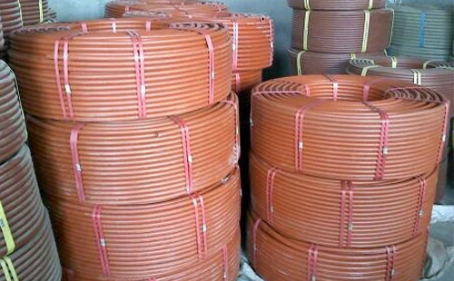 克拉玛依穿线管防雷接地技术实施要点 克拉玛依穿线管防雷接地技术实施要点