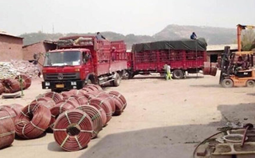 穿线管选型与施工全解析：克拉玛依穿线管如何正确安装