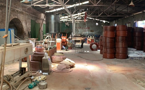 家装防火别忽视！阻燃克拉玛依穿线管安装规范详解