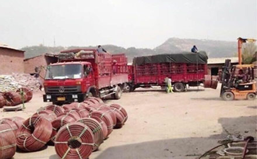 克拉玛依穿线管选型与安装技术全解析