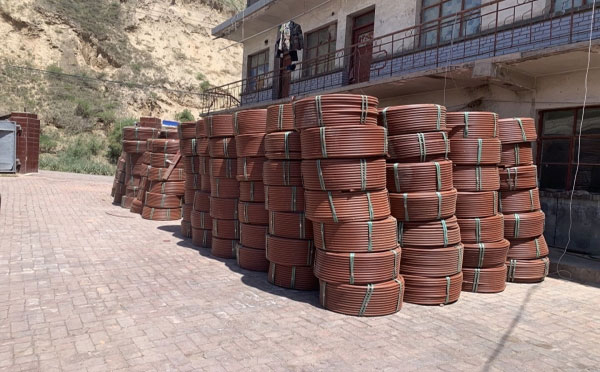 克拉玛依穿线管品质之选：恒通塑胶以专业实力筑牢西北电气安全防线