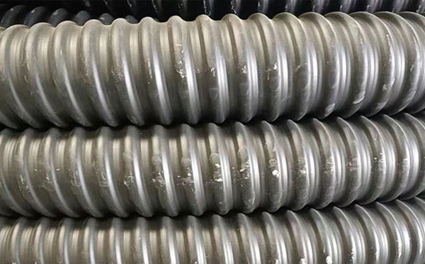 现代线缆防护的理想选择：克拉玛依碳素波纹管技术特性与工程应用全景解析