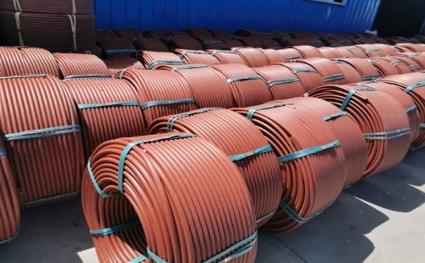 克拉玛依穿线管类型选型与建筑电气安装技术规范指南