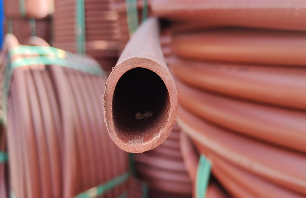 克拉玛依电力行业使用的RPE阻燃穿线管有哪些标准？